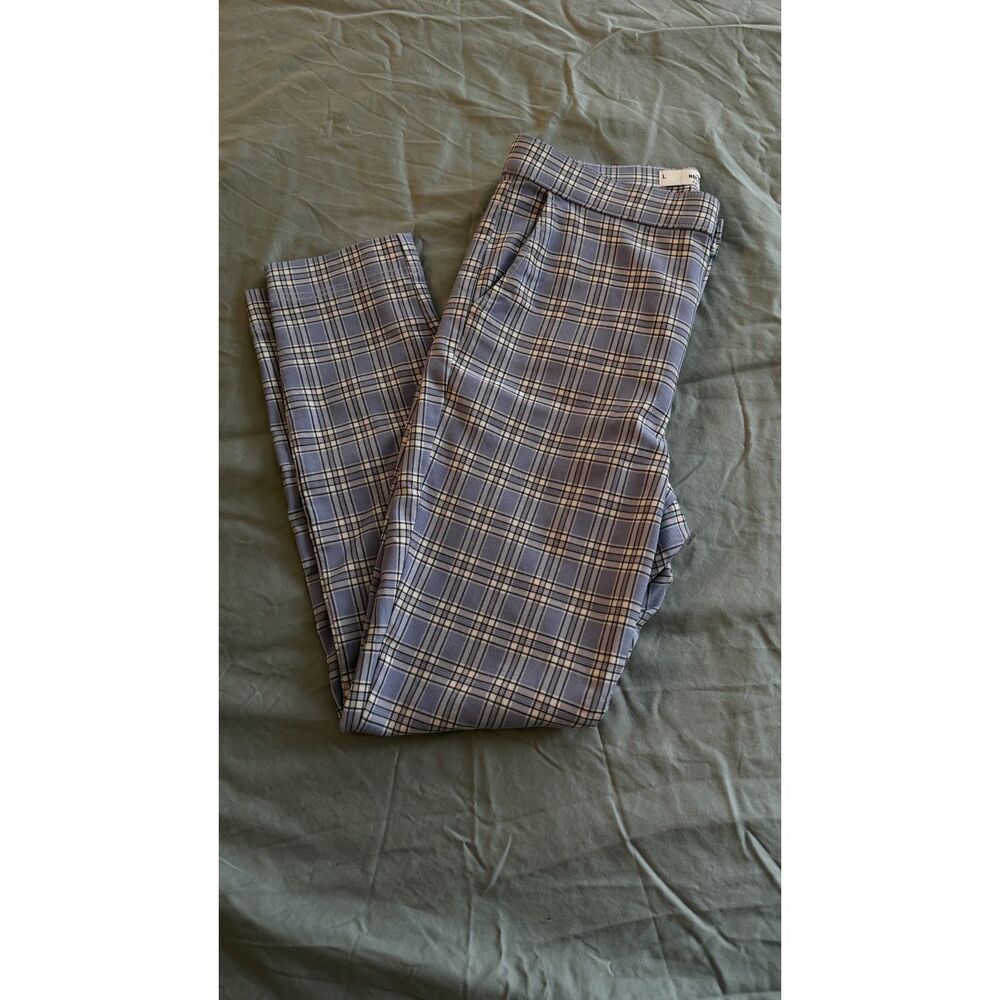 Hollister Periwinkle blue